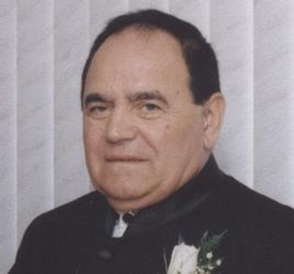 Agostinho Bernardo