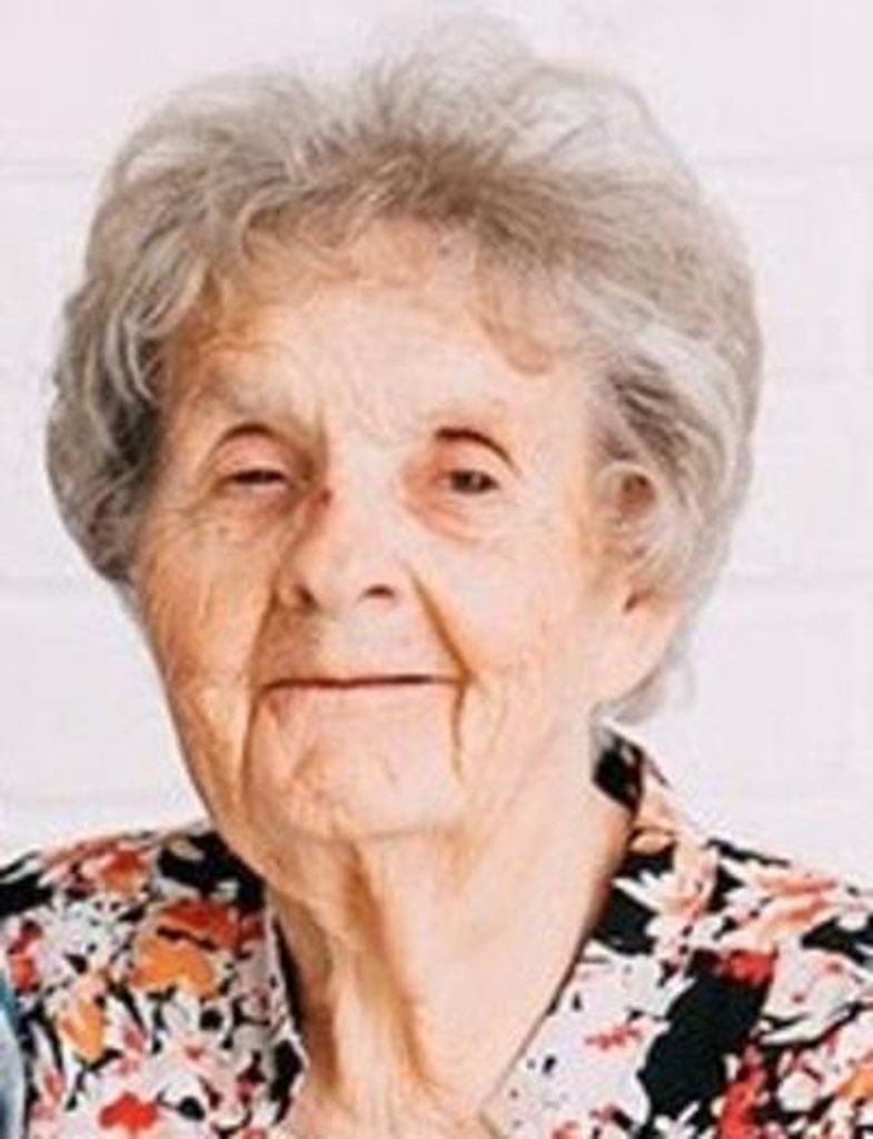 Edna Pearl Grace Nielsen Profile Photo