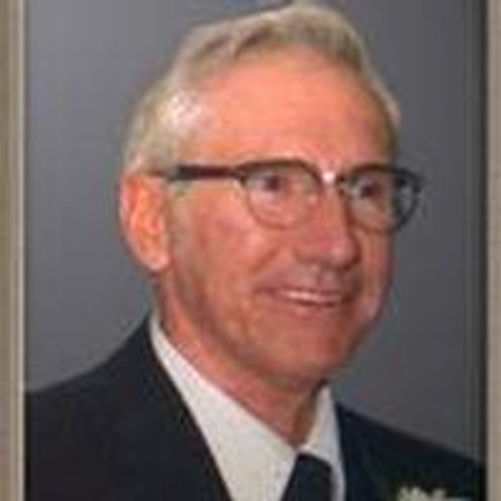 Frank W. Wise, Sr.