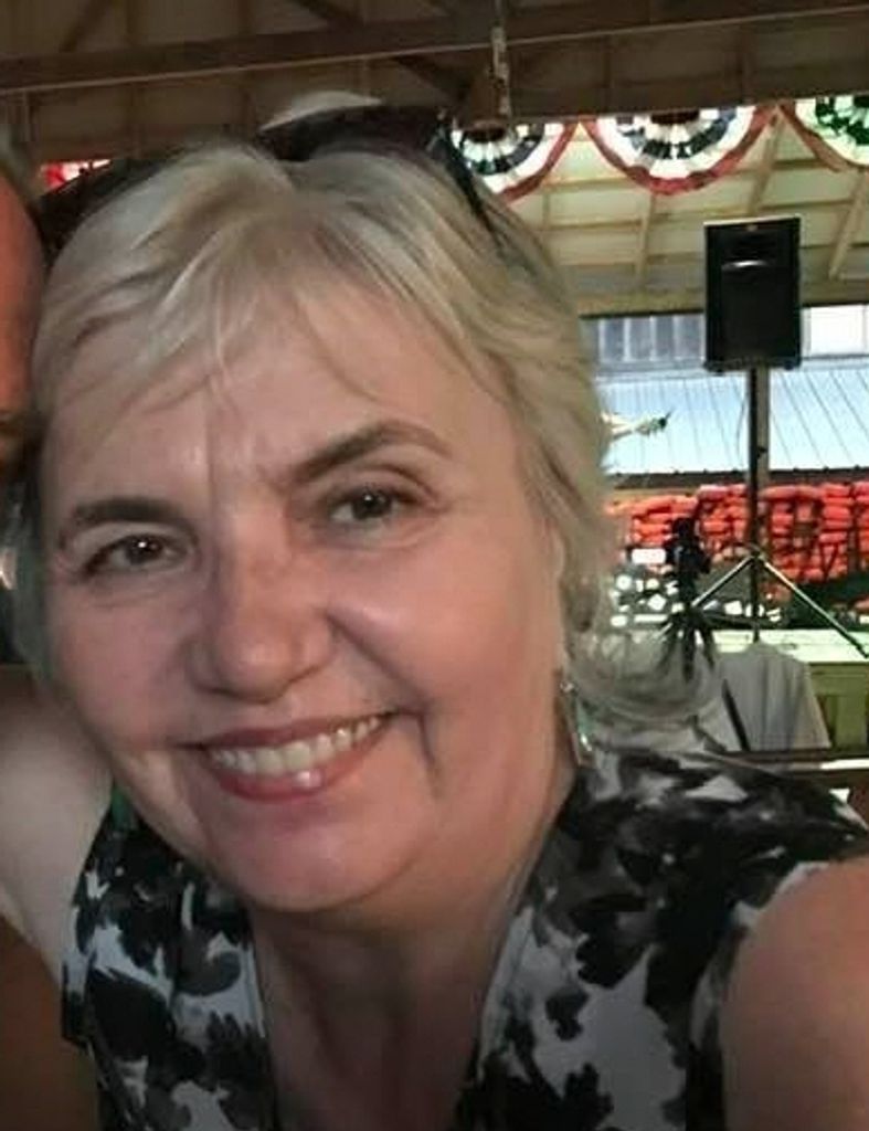 Judith Elizabeth Froese