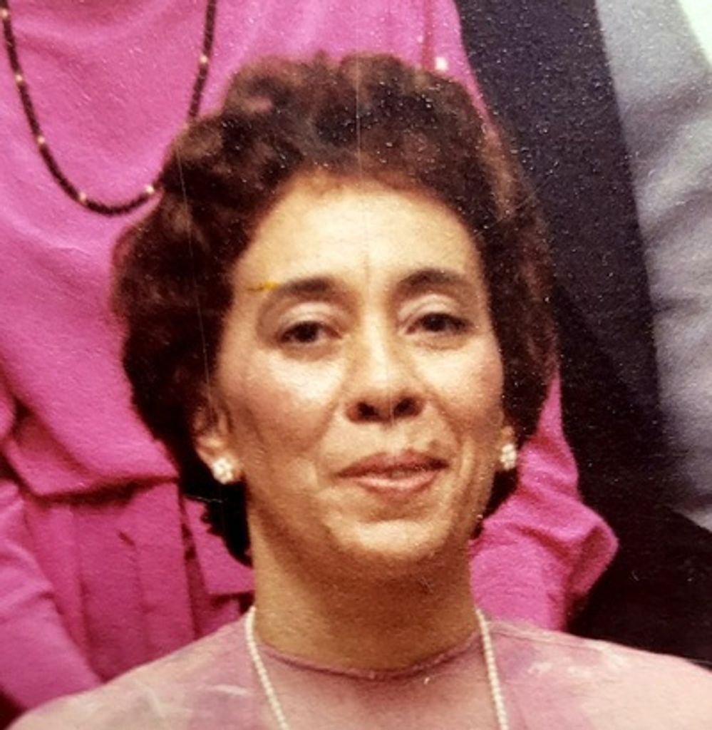 Geneva Marie Hudson Lewis Profile Photo