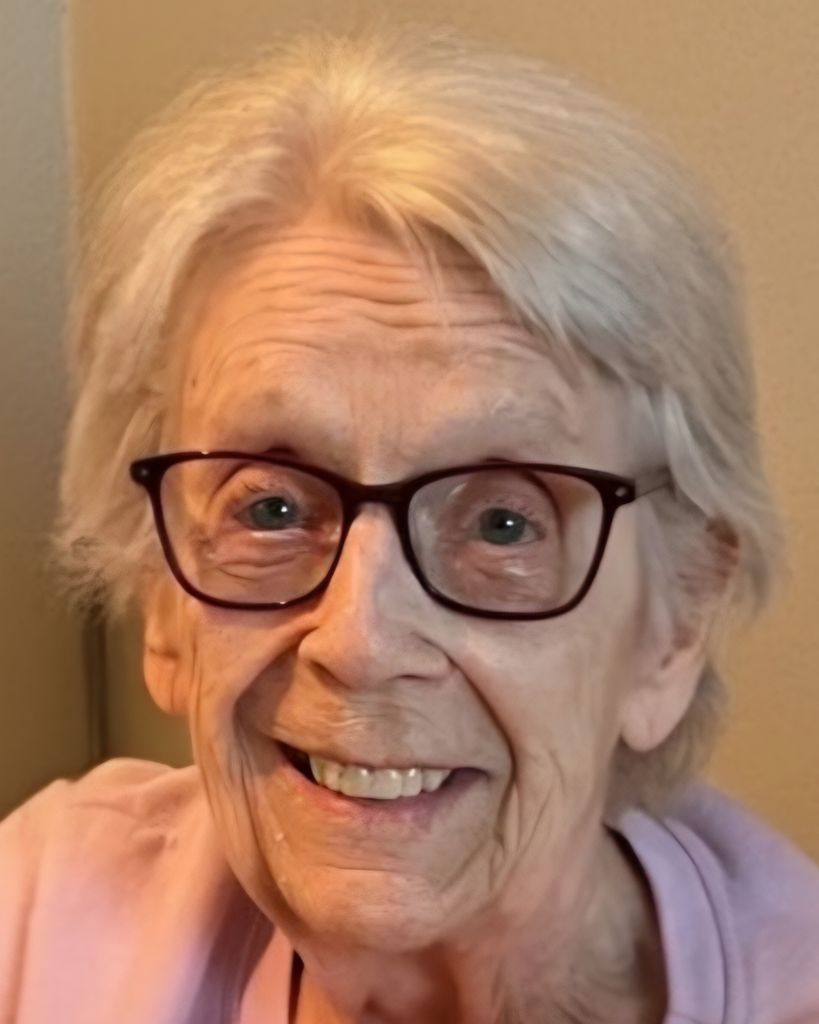 Ann Sylvia Olsen