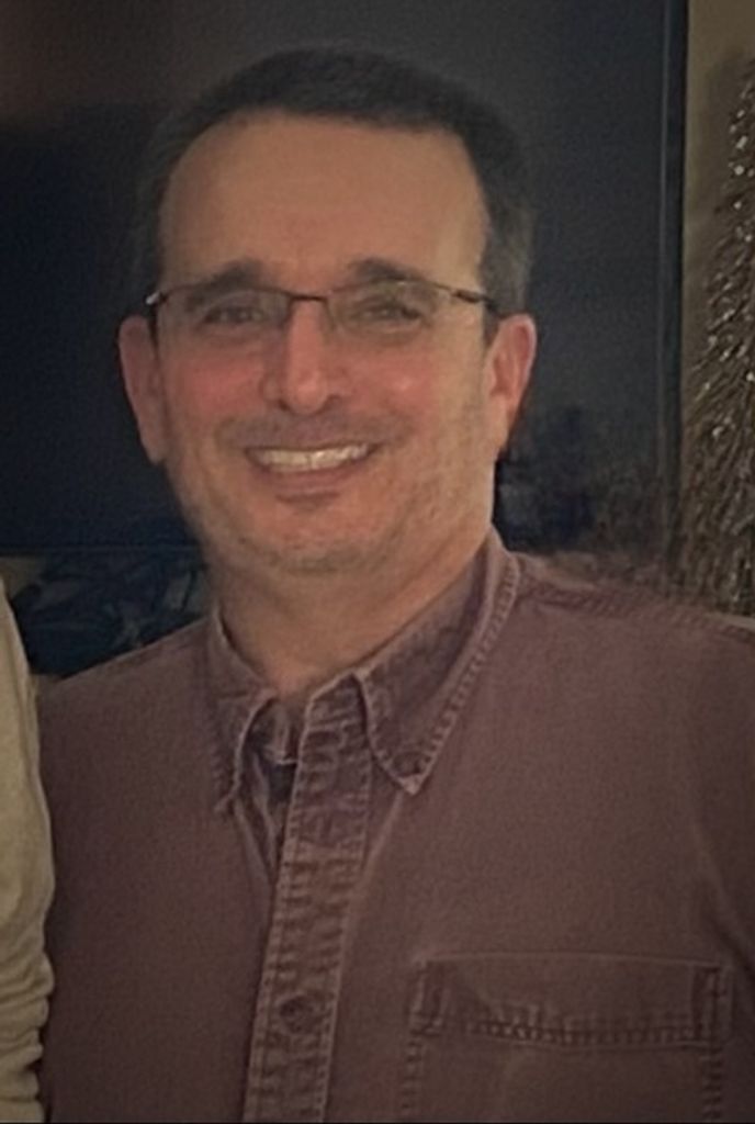 Gregg E. Richter Profile Photo