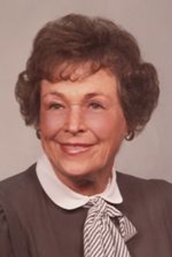 Dorothy Louise Masterson Landman