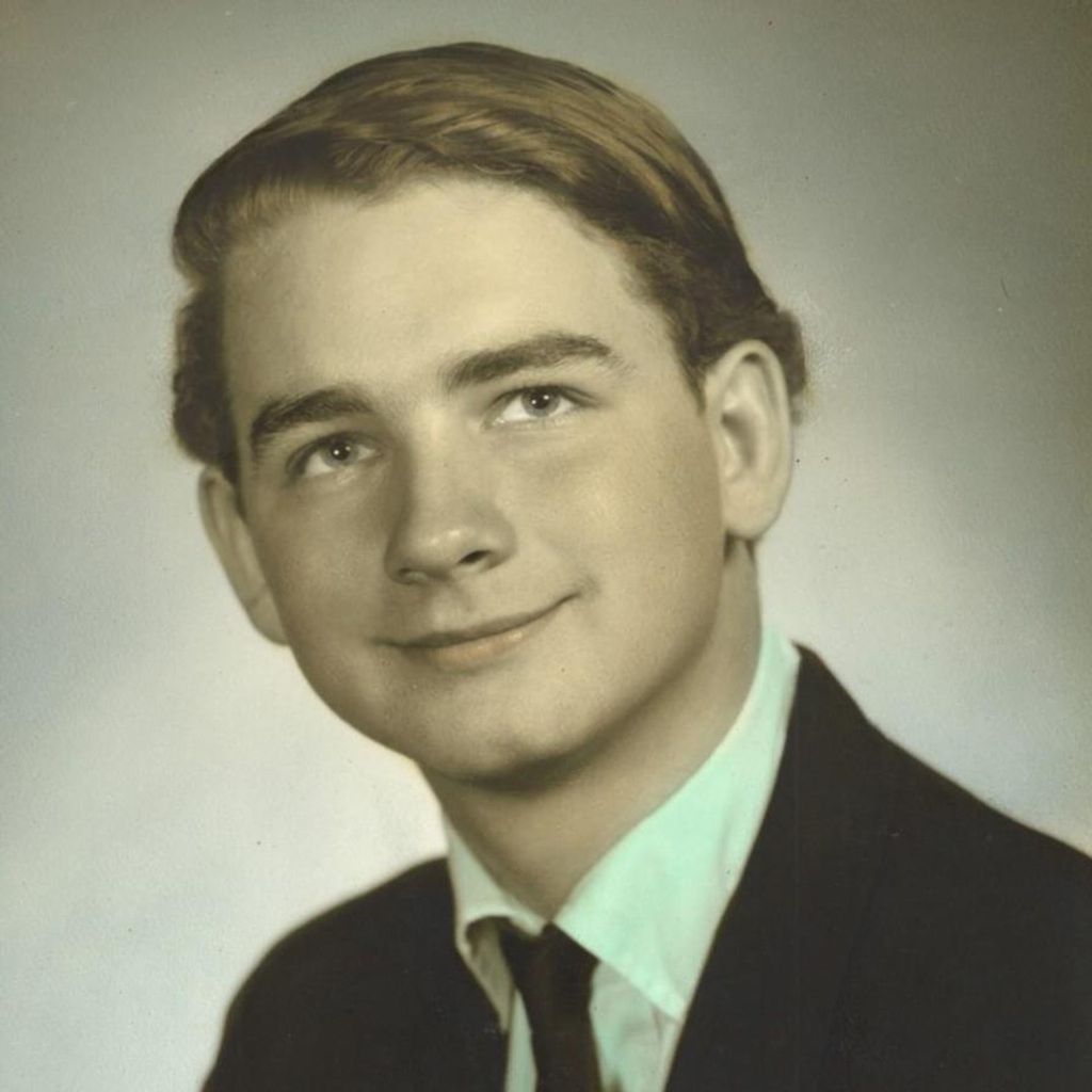 Michael Terry Hook