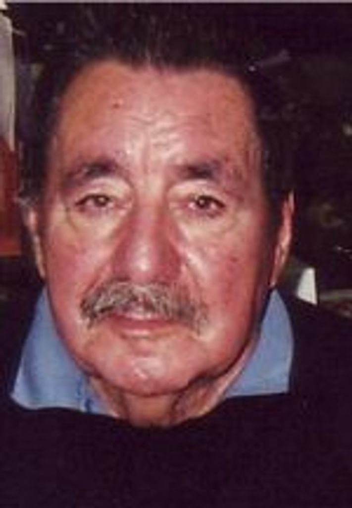 Epifanio Roybal