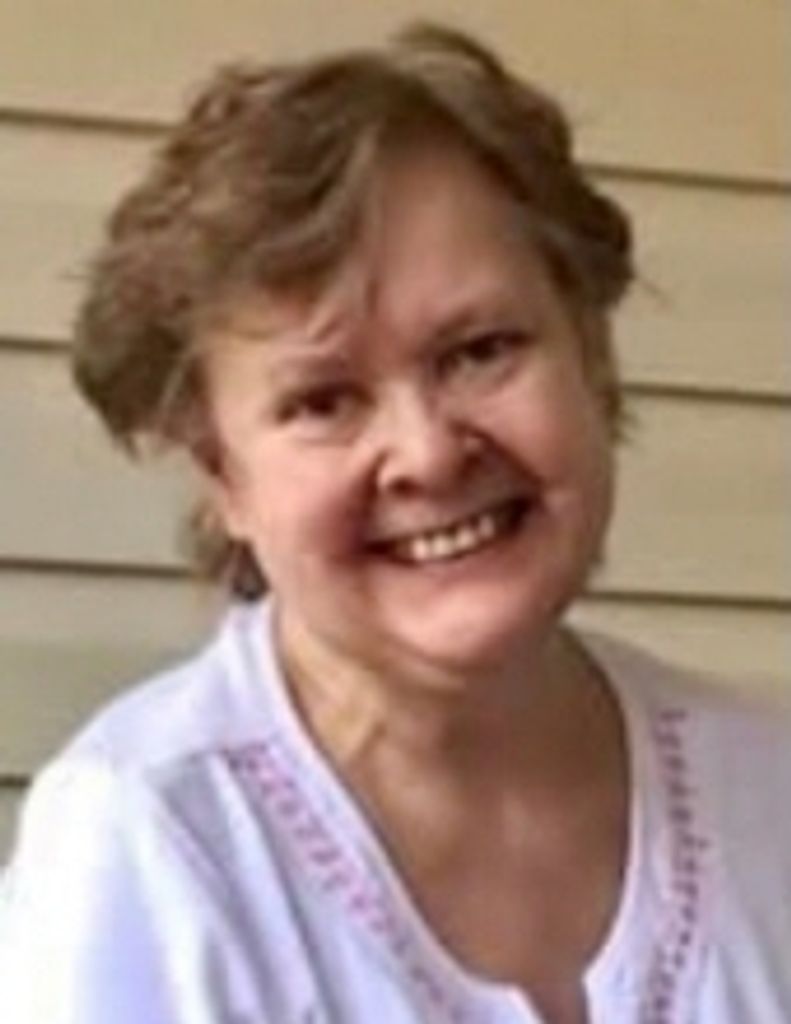 Sharon Birowski Hayes Profile Photo