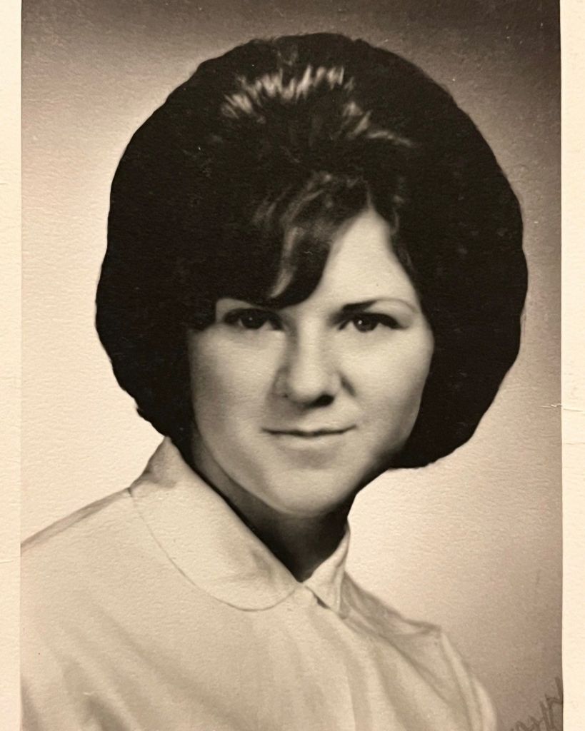 Kathy M. Tate