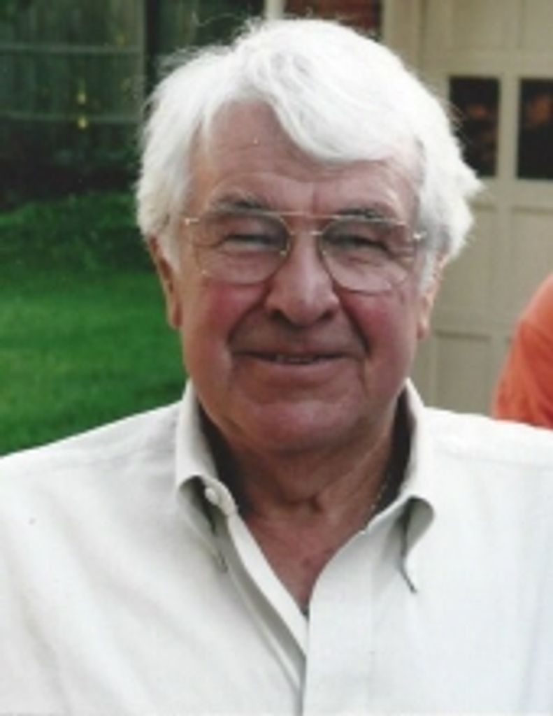 Franklin Delano Helton Profile Photo