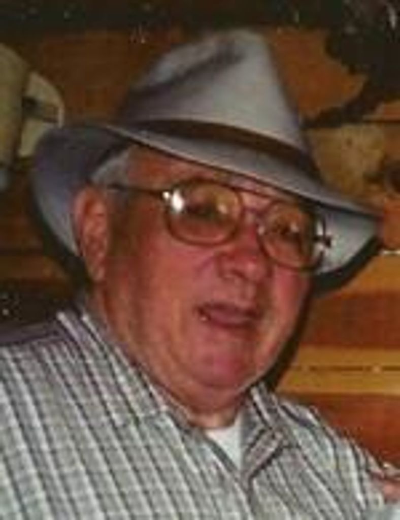 Don W. Gatlin