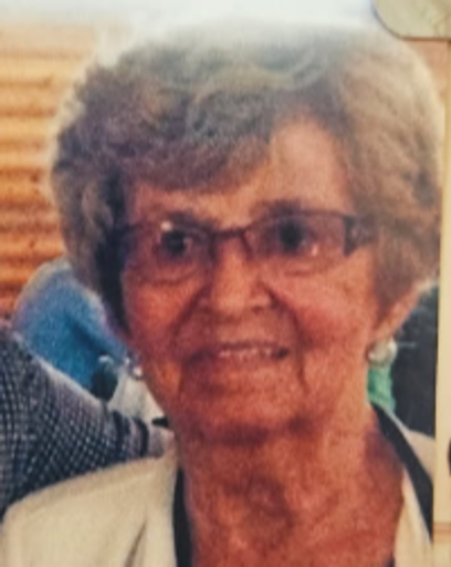 Ruth Ann Nelson's obituary image
