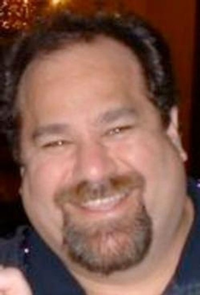 Wayne Kline