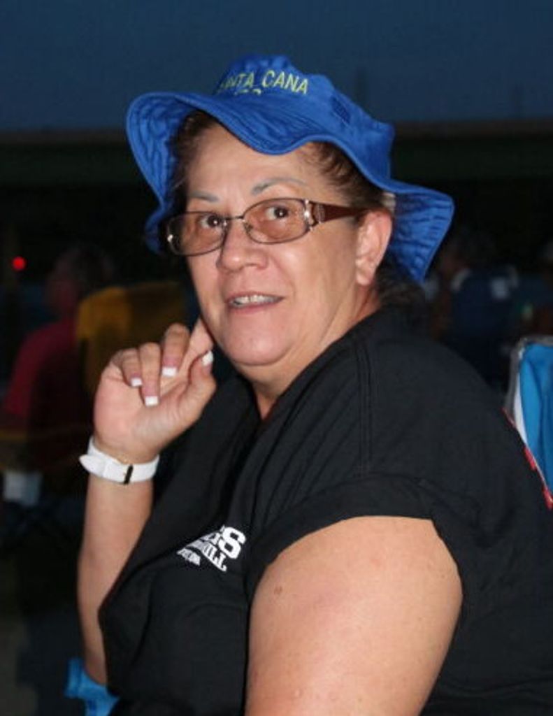 Georgette K. Husemann Profile Photo