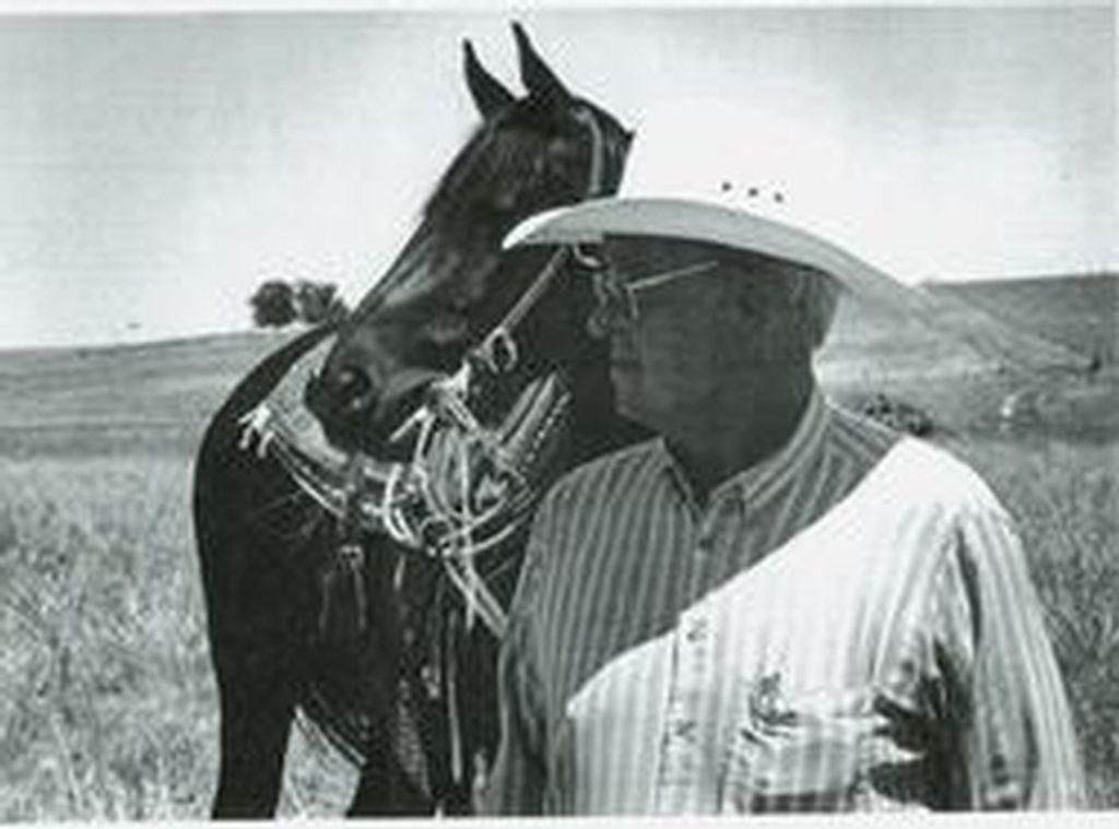 Francis A. Segelke