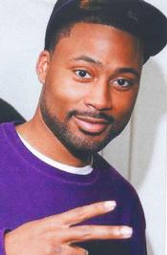 Mark Anthony Brinkley, Jr.