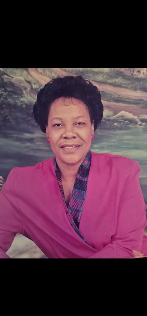 Dr. Thelma Clifton Wells Profile Photo