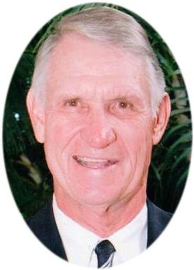 John E. "Jack" Carpenter Profile Photo