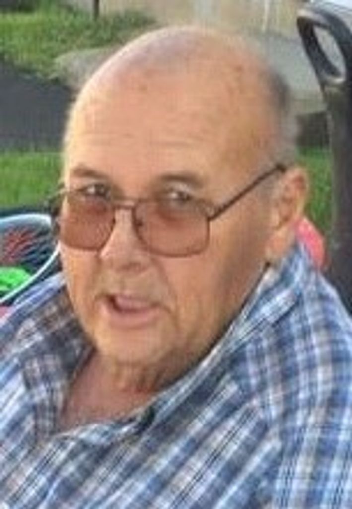 Ralph Rahn Profile Photo