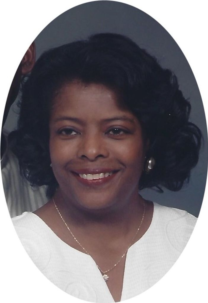 Christinia (Brown)  Riley