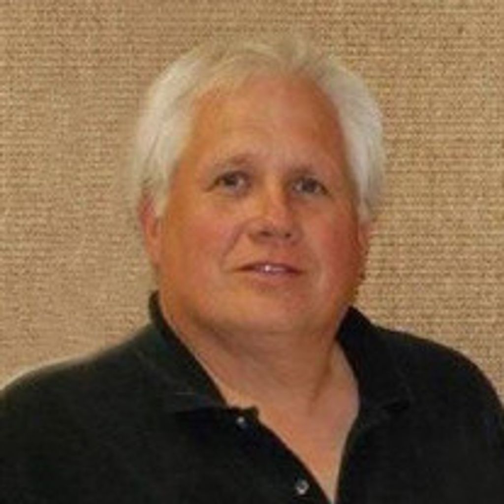 Dan Barcus