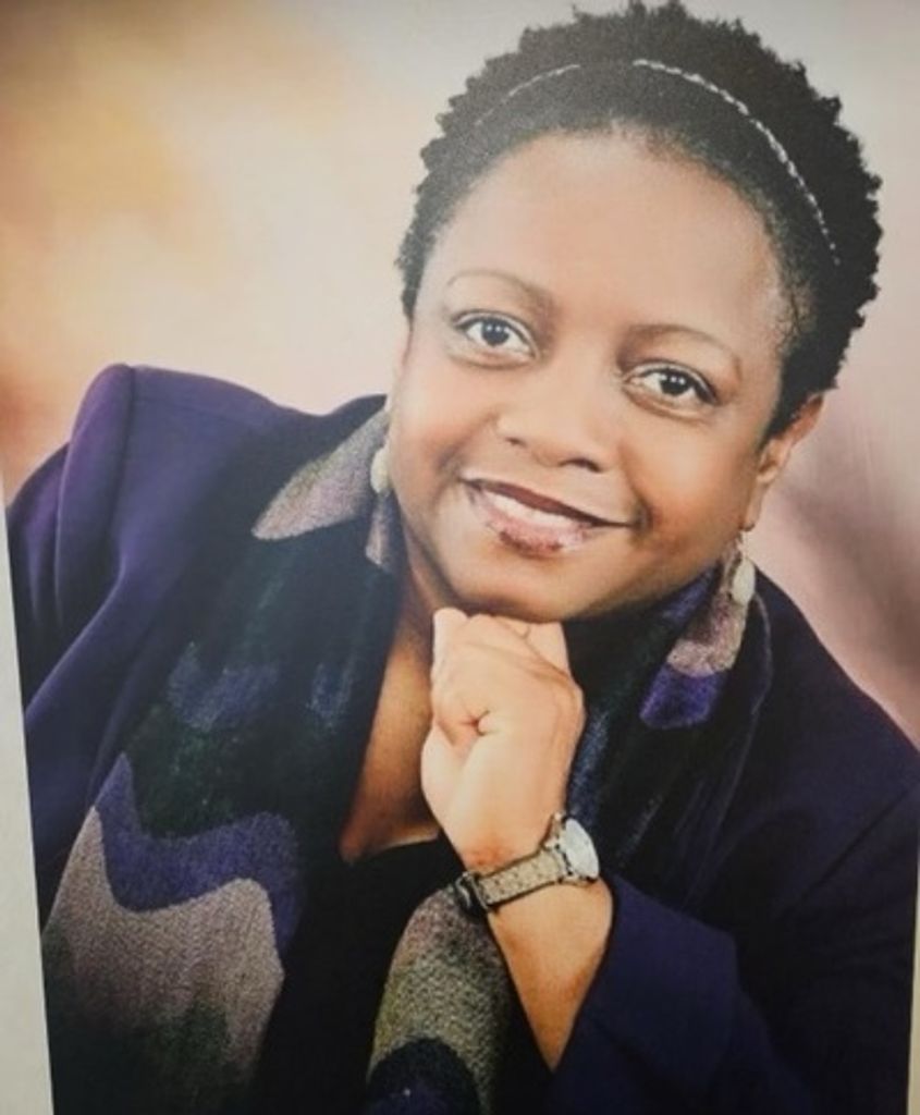 Retired Sfc Lucille Roane Profile Photo