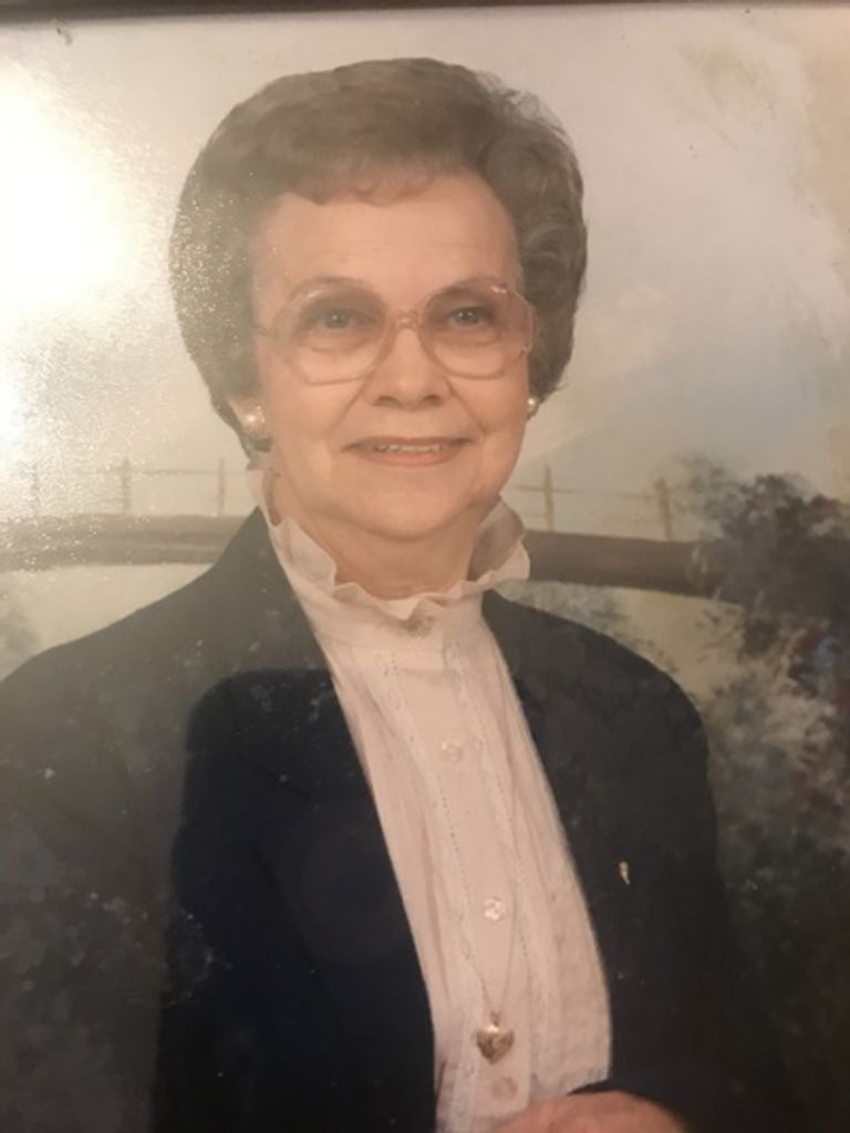 Bernice Nettles Profile Photo