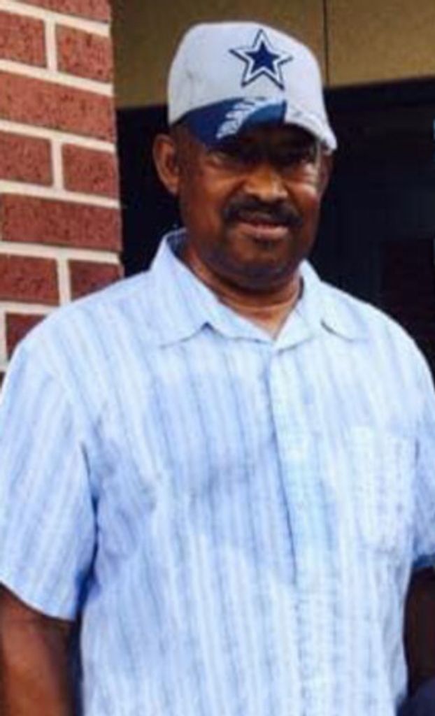 EDDIE JOHNSON