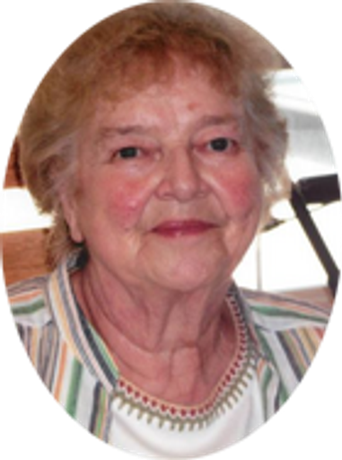 Mavis Coleman Profile Photo
