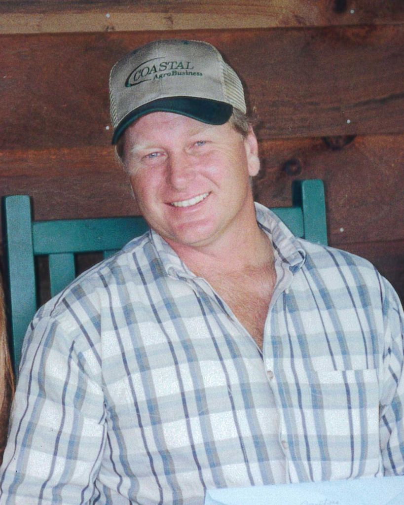 Michael "Mike" Ray Sykes Profile Photo