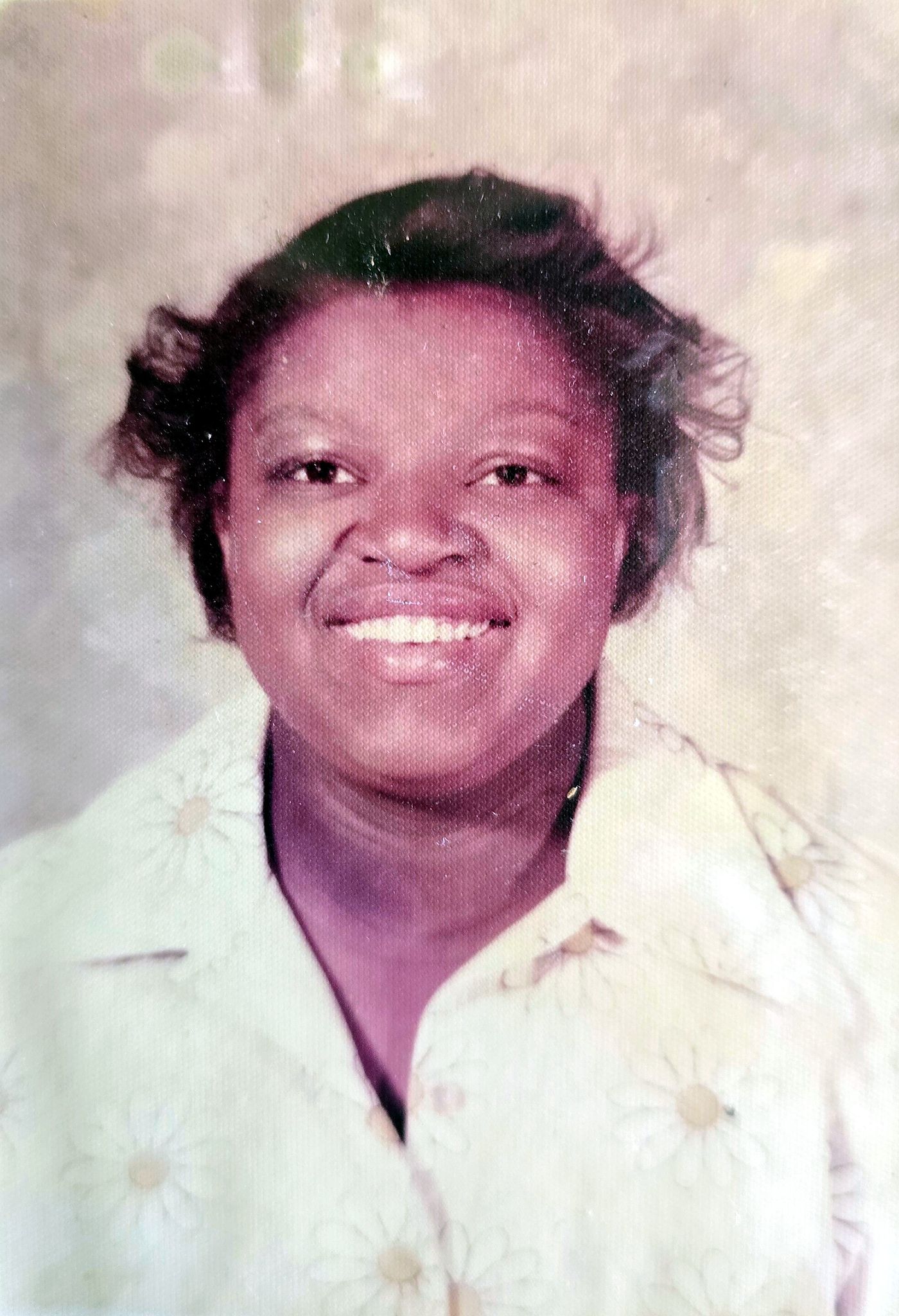 Dora Jane Washington Armstrong Obituary Jun 9, 2026 - Frioux