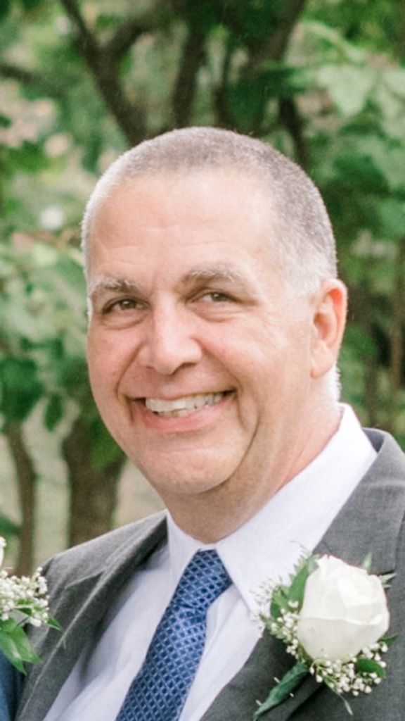 Stephen K Berberian Profile Photo