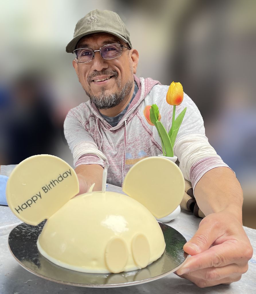 Matthew Joaquín "Wolf" Herrera Profile Photo