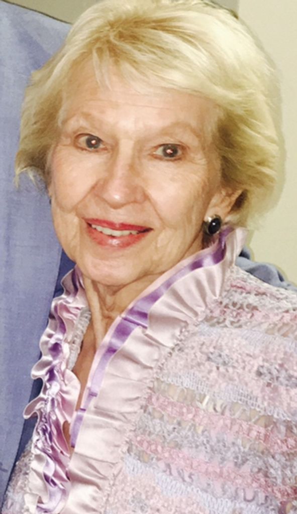 Heloyse Turner Sapp Profile Photo