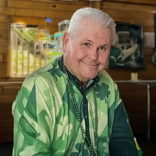 Mark James Schmidt Profile Photo
