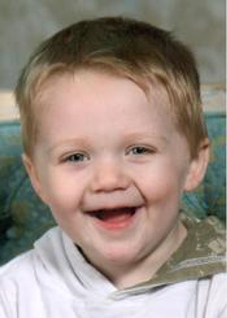 Silas Elijah Winchester