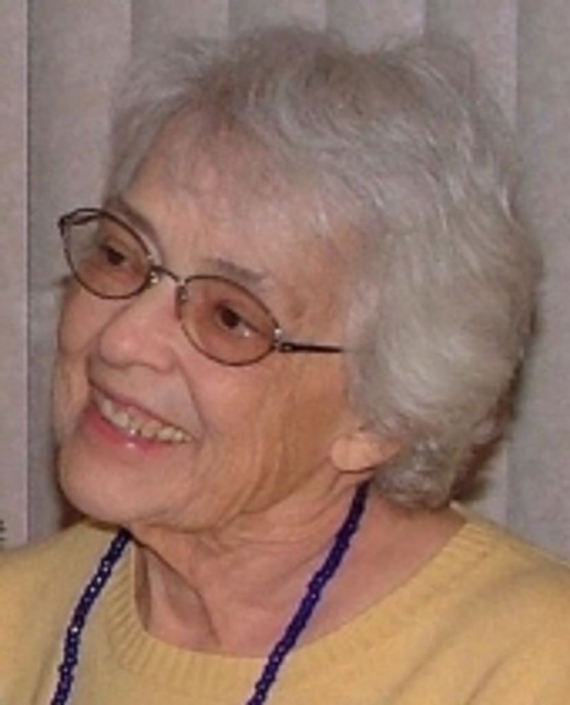 Betty G. Trimmer