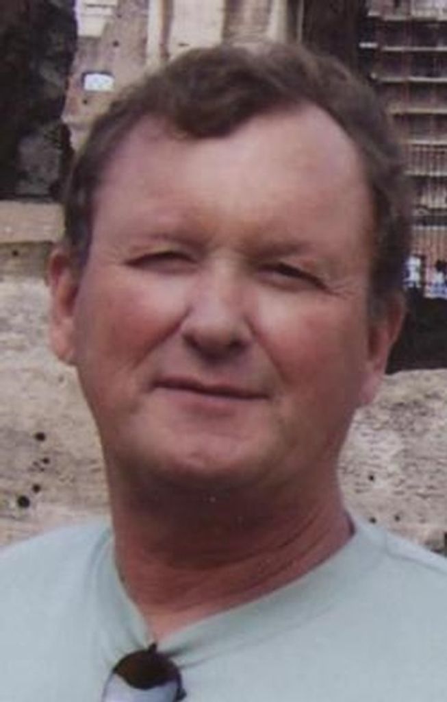 Irvin Morse