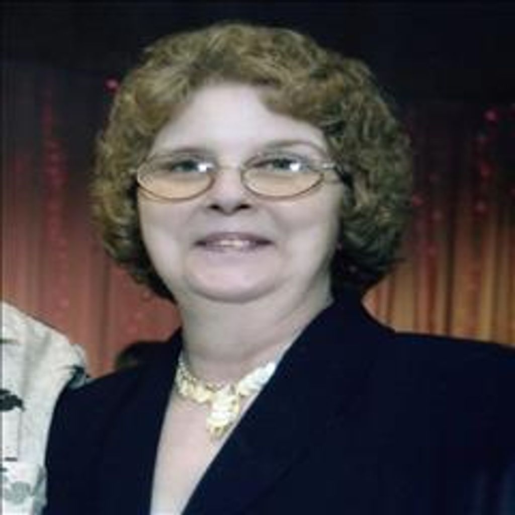 Marcia J. Weir-Connell