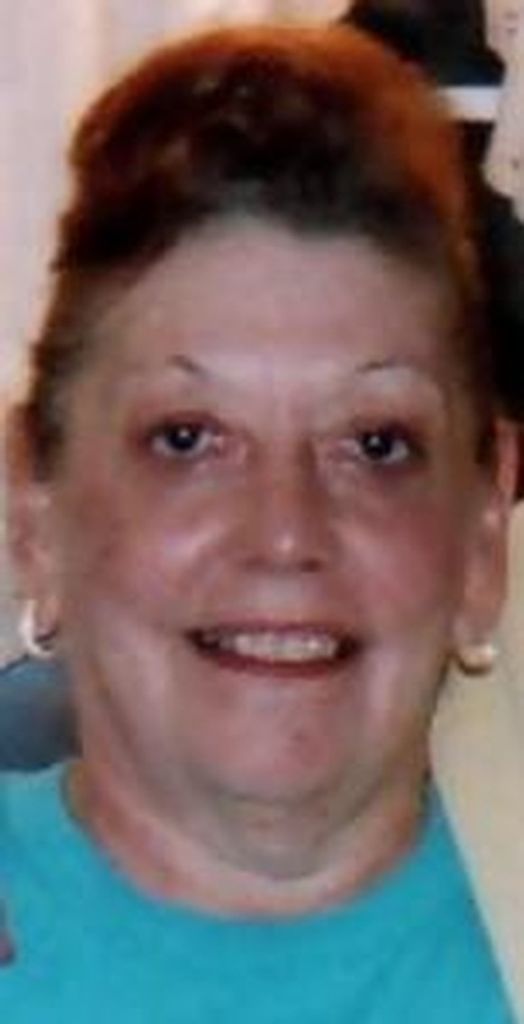 Carole Ann Johnson Profile Photo