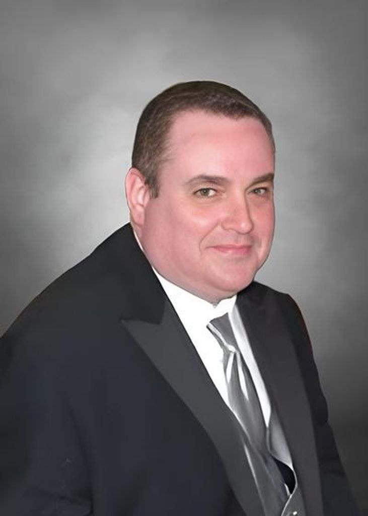 Anthony H Carr Profile Photo