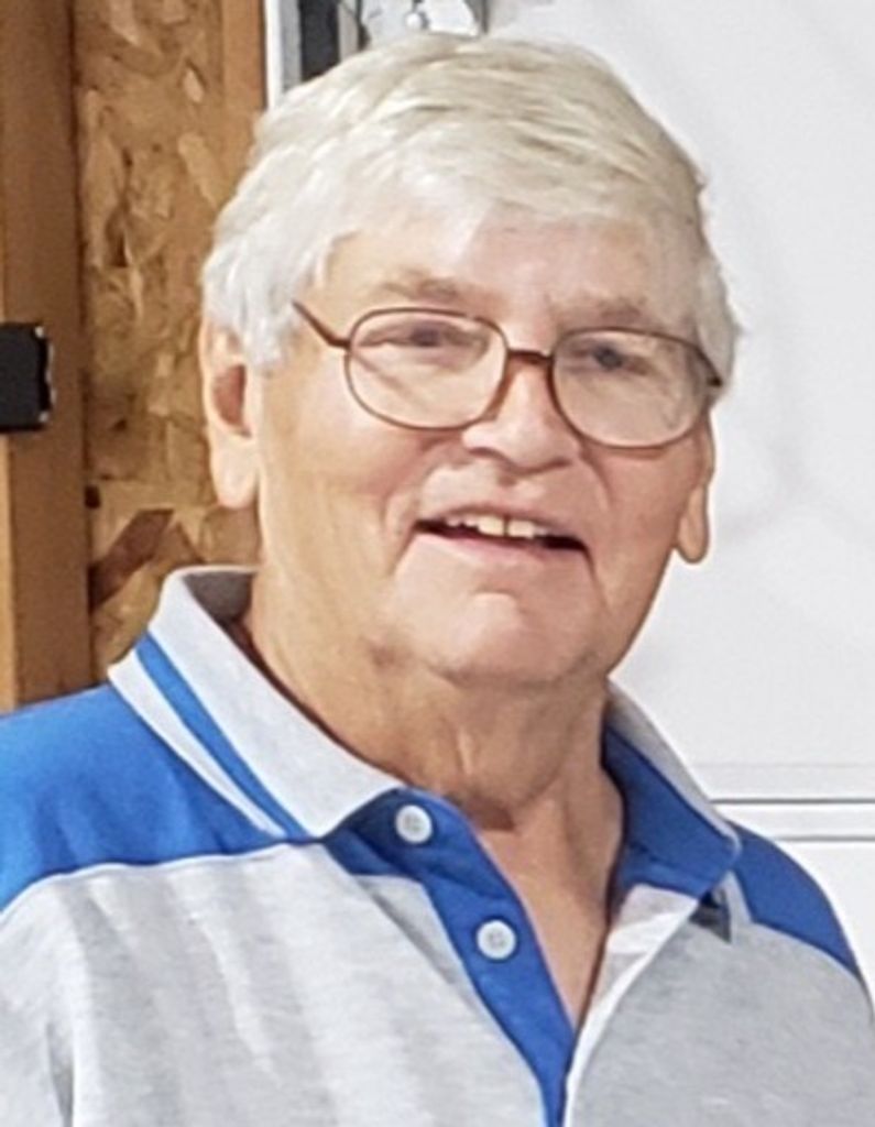 Ronald Waldal Profile Photo