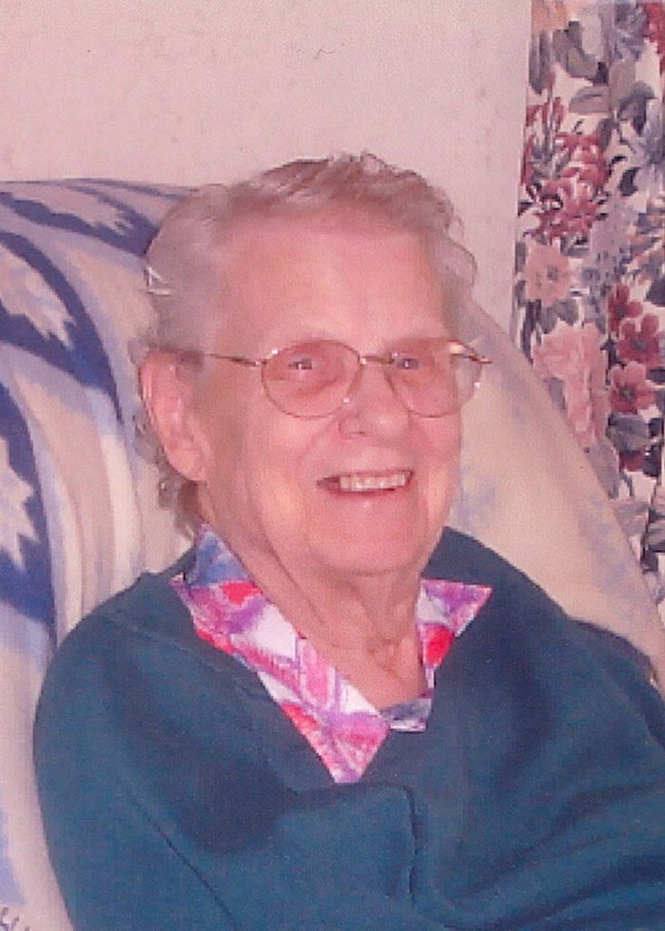 Alma M. Simmons Profile Photo