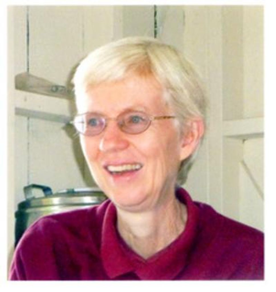 Maryellen Risser Cranston Profile Photo
