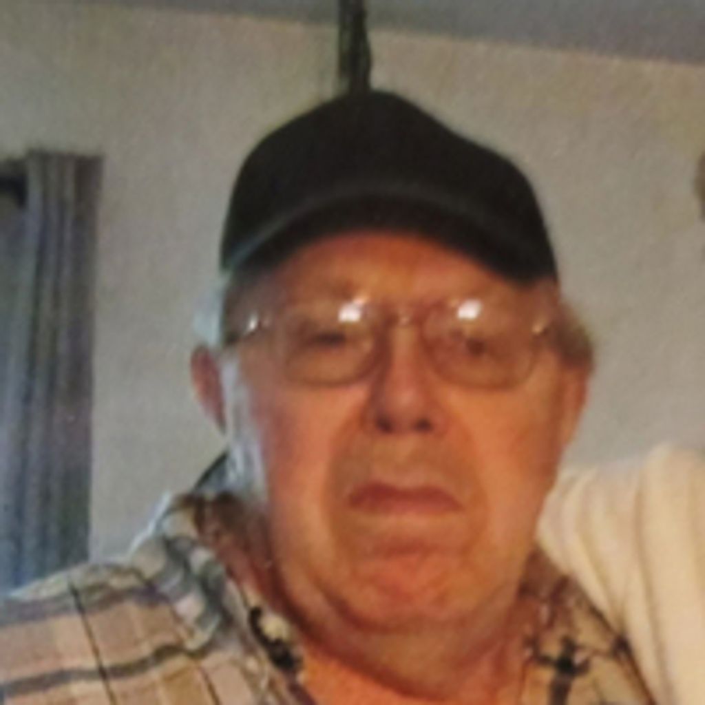 Ronald D. "Ron" Miller  Sr.