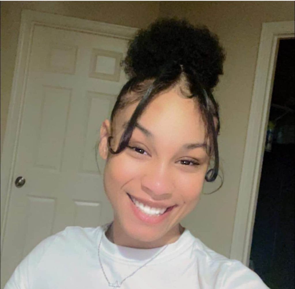 Tashylah Michelle Combs