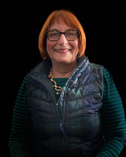 Dr. Sharon Kay S. Vaulman's obituary image