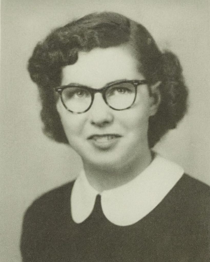 Edith Bolton Profile Photo