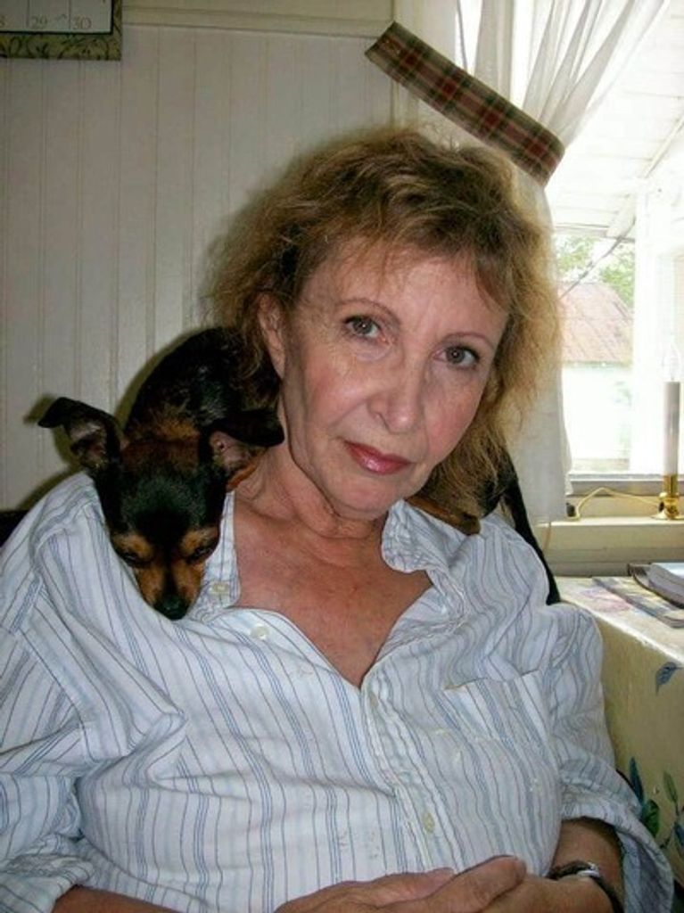 Carolyn Sue (Ramsdell) Coe Profile Photo