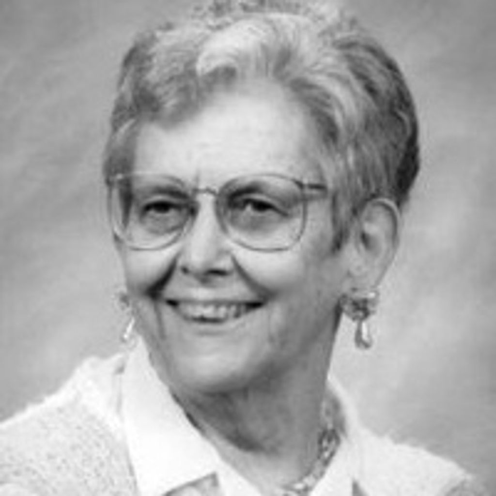 Patricia  A. Elwood