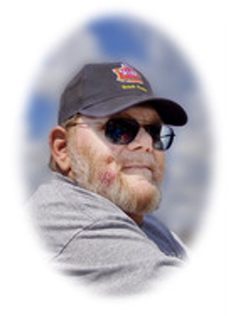 Thomas Burns Profile Photo